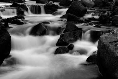 Les montagnes rocheuses dans l'état du Colorado aux Etats-Unis. Photographies par Amar Guillen.