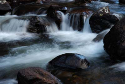 Les montagnes rocheuses dans l'état du Colorado aux Etats-Unis. Photographies par Amar Guillen.