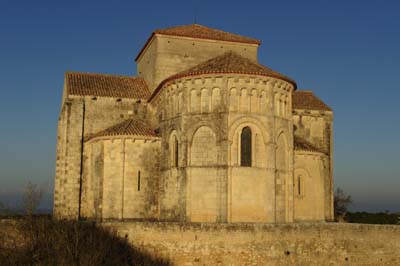 Les rives de l'Estuaire de la Gironde en Charente-Maritime. Photographies par Amar Guillen.