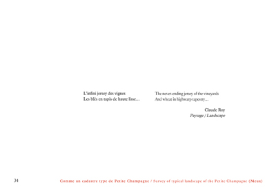 Le livre Reflets de Haute-Saintonge. Photographies et textes par Isabelle et Amar Guillen.