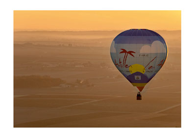 Le livre Reflets de Haute-Saintonge. Photographies et textes par Isabelle et Amar Guillen.