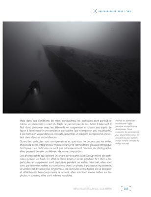 Le livre Les Secrets de la Photo Sous-Marine. Photographies et textes par Isabelle et Amar Guillen.