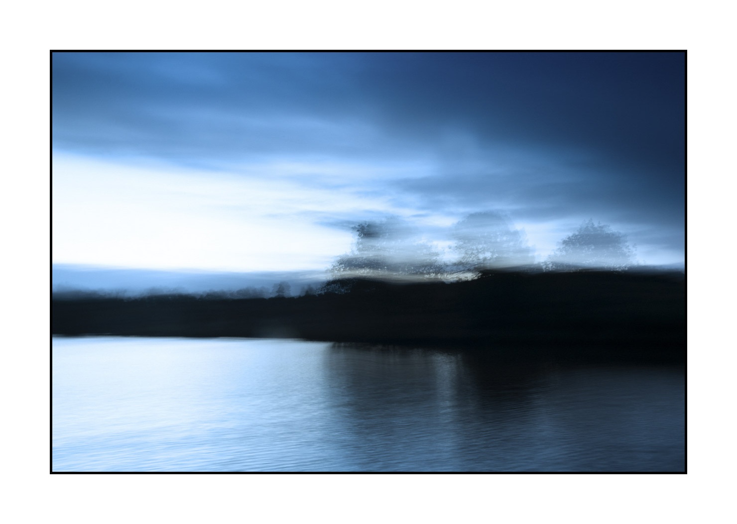 Wetland in Impression Style II impression/002-impressions-des-zones-humides/en/02-impression-wetlands-1693-32I