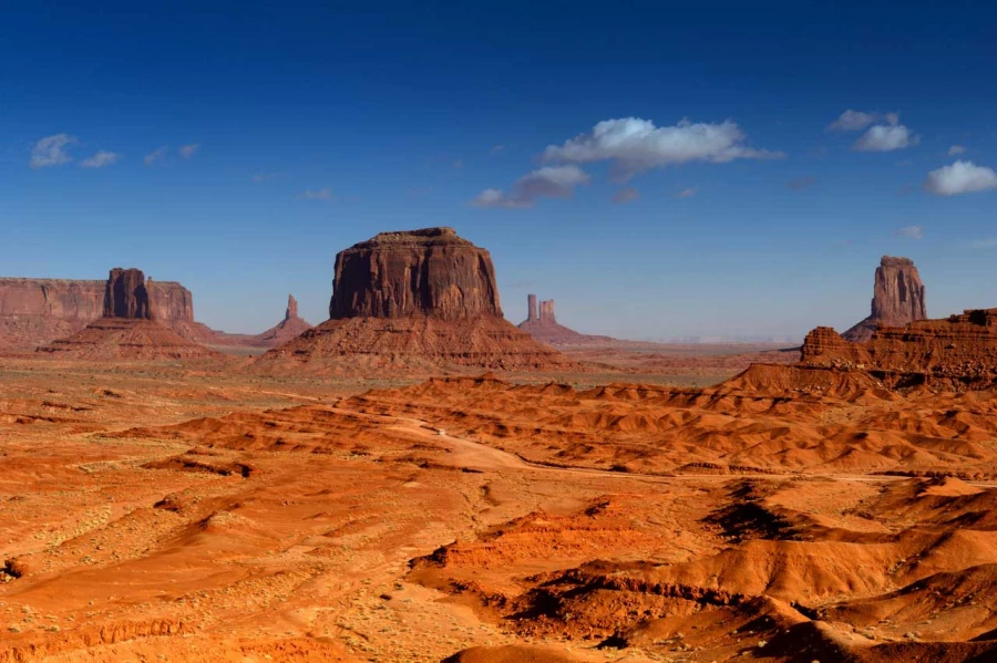 Stages photo de paysages aux Etats-Unis avec Amar Guillen, Photo Stages photo de paysages aux Etats-Unis avec Amar Guillen, Photo