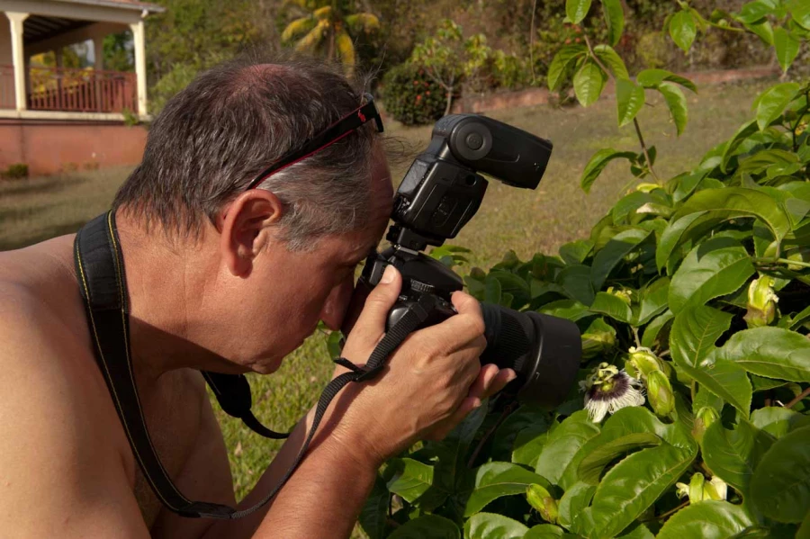 Ambiance des stages photo paysages avec Amar Guillen, Photograph Ambiance des stages photo paysages avec Amar Guillen, Photograph