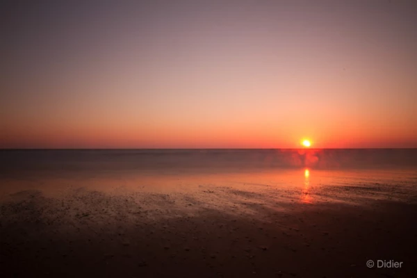 Photos des stagiaires pendant des stages de photo paysages avec  Photos des stagiaires pendant des stages de photo paysages avec
