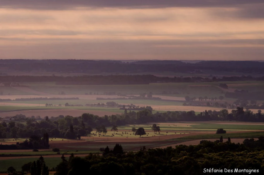Photos des stagiaires pendant des stages de photo paysages avec  Photos des stagiaires pendant des stages de photo paysages avec