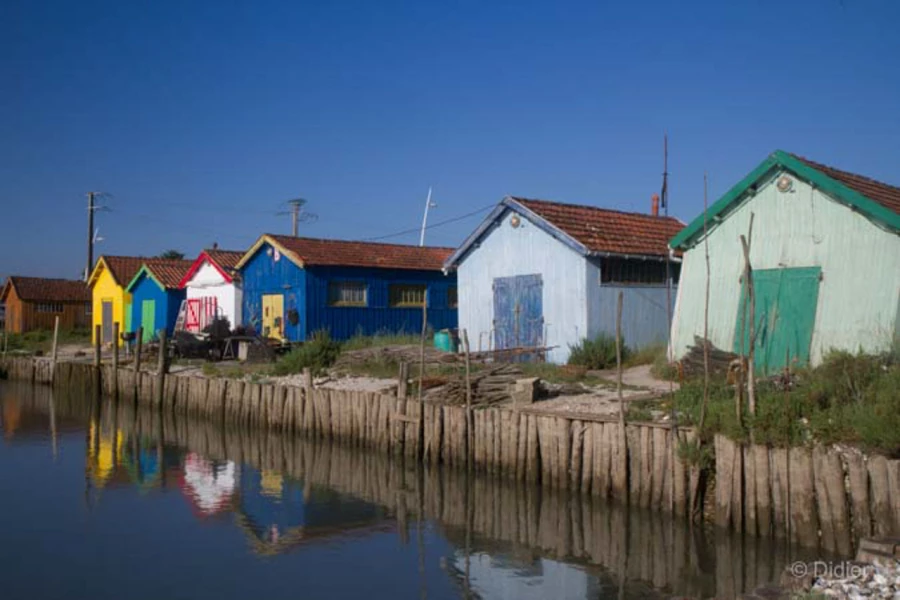 Photos des stagiaires pendant des stages de photo paysages avec  Photos des stagiaires pendant des stages de photo paysages avec
