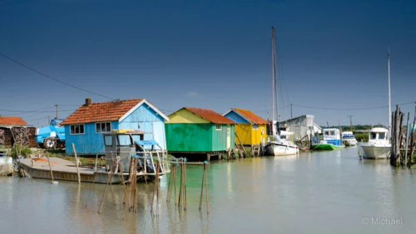 Photos des stagiaires pendant des stages de photo paysages avec  Photos des stagiaires pendant des stages de photo paysages avec