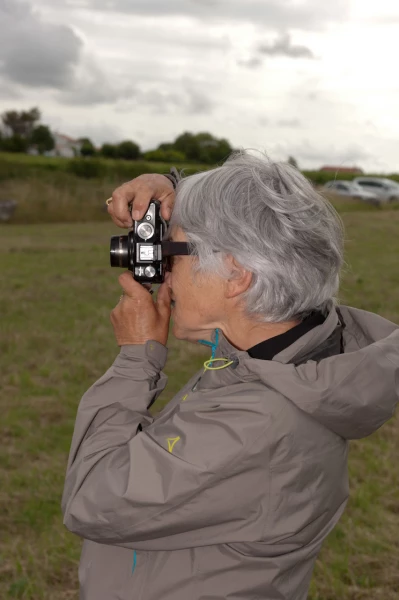 Ambiance des stages photo paysages avec Amar Guillen, Photograph Ambiance des stages photo paysages avec Amar Guillen, Photograph