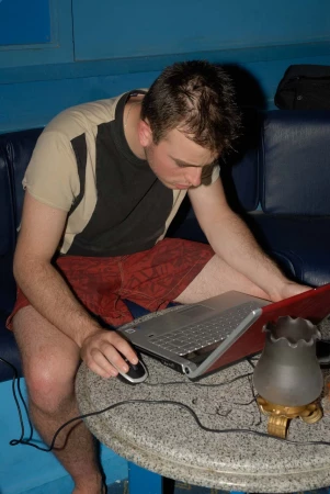 Ambiance des stages photo sous-marine avec Amar Guillen, Photogr Ambiance des stages photo sous-marine avec Amar Guillen, Photogr