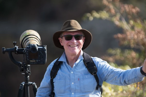 Ambiance pendant les stages photo animalière avec Amar Guillen, Ambiance pendant les stages photo animalière avec Amar Guillen,