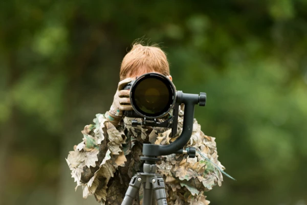 Ambiance pendant les stages photo animalière avec Amar Guillen, Ambiance pendant les stages photo animalière avec Amar Guillen,