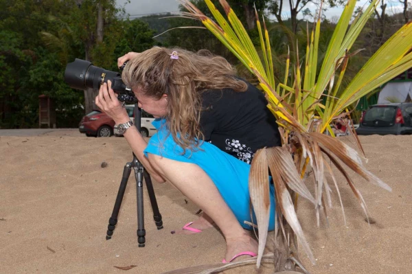 Ambiance des stages photo paysages avec Amar Guillen, Photograph Ambiance des stages photo paysages avec Amar Guillen, Photograph