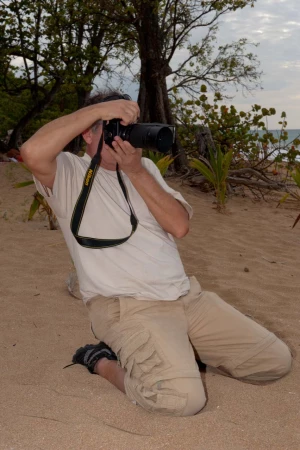 Ambiance des stages photo paysages avec Amar Guillen, Photograph Ambiance des stages photo paysages avec Amar Guillen, Photograph
