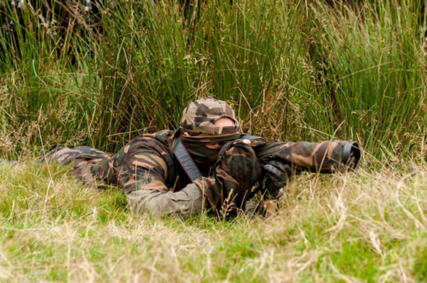 Ambiance pendant les stages photo animalière avec Amar Guillen, Ambiance pendant les stages photo animalière avec Amar Guillen,