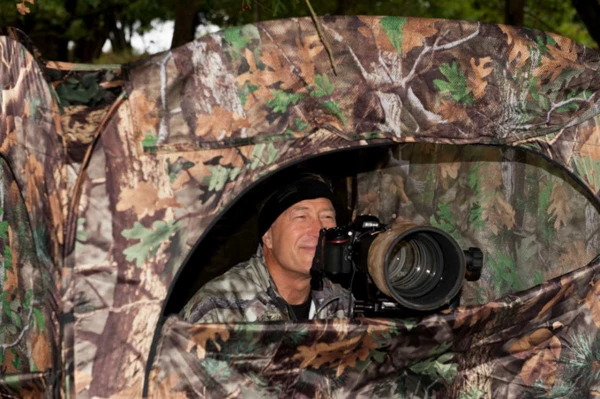 Ambiance pendant les stages photo animalière avec Amar Guillen, Ambiance pendant les stages photo animalière avec Amar Guillen,