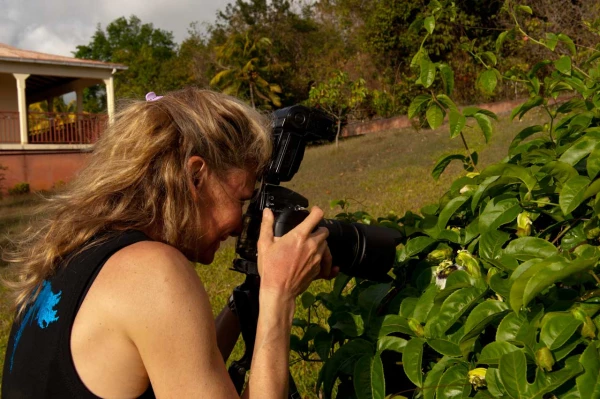 Ambiance des stages photo paysages avec Amar Guillen, Photograph Ambiance des stages photo paysages avec Amar Guillen, Photograph