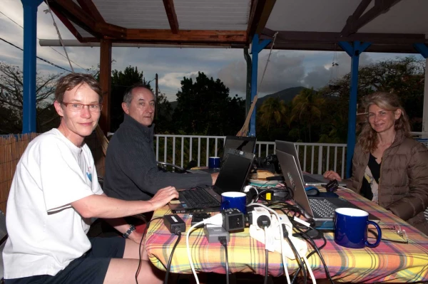 Ambiance des stages photo paysages avec Amar Guillen, Photograph Ambiance des stages photo paysages avec Amar Guillen, Photograph