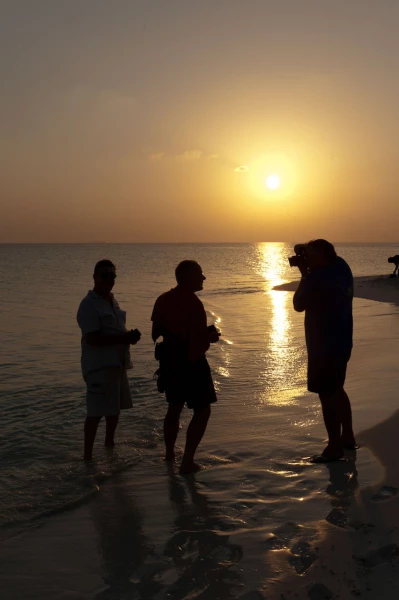 Ambiance des stages photo paysages avec Amar Guillen, Photograph Ambiance des stages photo paysages avec Amar Guillen, Photograph