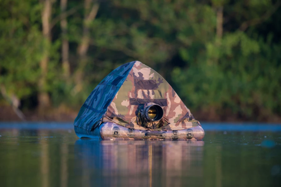 Ambiance pendant les stages photo animalière avec Amar Guillen, Ambiance pendant les stages photo animalière avec Amar Guillen,