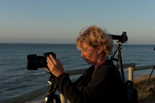 Ambiance des stages photo paysages avec Amar Guillen, Photograph Ambiance des stages photo paysages avec Amar Guillen, Photograph