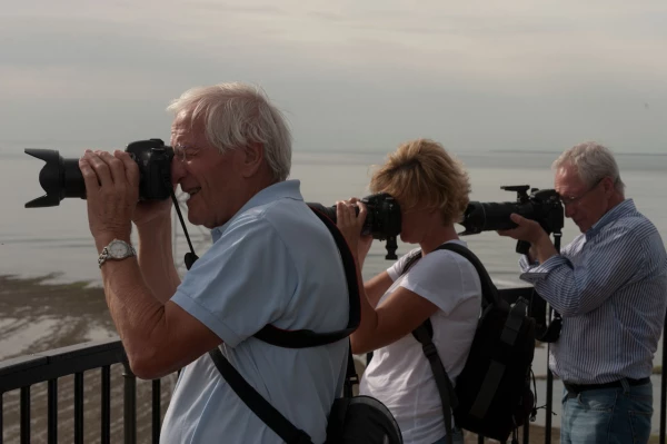 Ambiance des stages photo paysages avec Amar Guillen, Photograph Ambiance des stages photo paysages avec Amar Guillen, Photograph