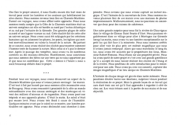 livre lumieres et couleurs charente maritime amar guillen photographe 30 livre lumieres et couleurs charente maritime amar guillen photographe 30