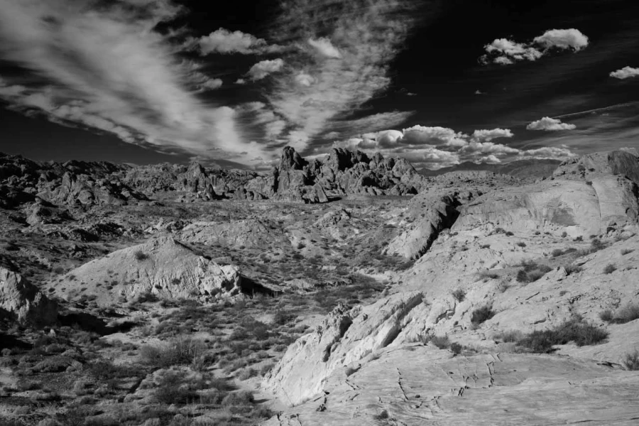 11 landscape of valley of fire in black and white amar guillen photographer 11 landscape of valley of fire in black and white amar guillen photographer