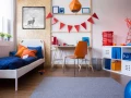 Example of a fine art print hanging on a wall and created by Ama Example of a fine art print hanging on a wall and created by Ama