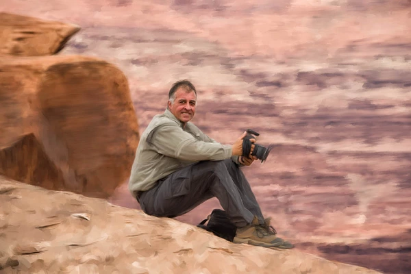 Conseils photo donnés par un photographe professionnel Conseils photo donnés par Amar Guillen, photographe professionnel de la nature.