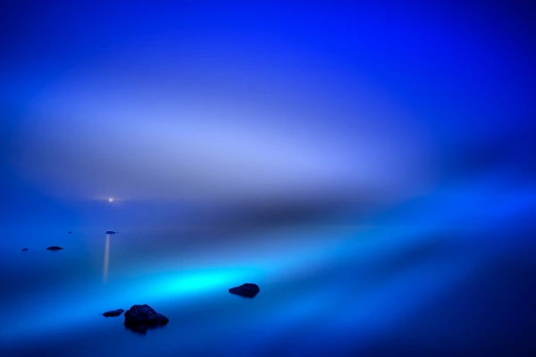 Portfolio de photos de paysages en couleur Portfolio photo de paysages en couleur. Amar Guillen, photographe.