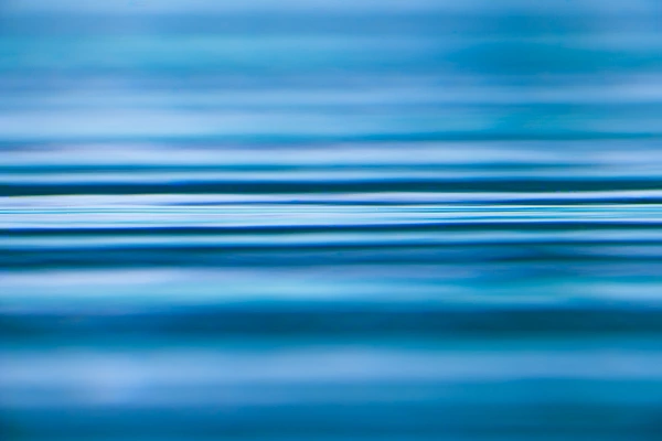 You Must Be Able to Accept Criticism for Creating Photos This fine art photograph of waves on water is part of the collection 'Parallel Worlds'.