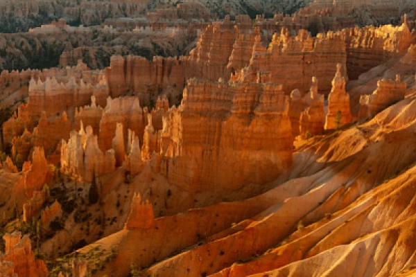 Bryce Canyon in Utah state, United States Landscapes of Bryce Canyon in the state of 'Utah. Photographs by Amar Guillen.
