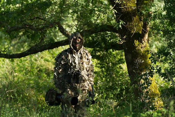 Artiste photographe animalier professionnel Amar Guillen, artiste photographe professionnel passionné par les merveilles du monde animalier sauvage.
