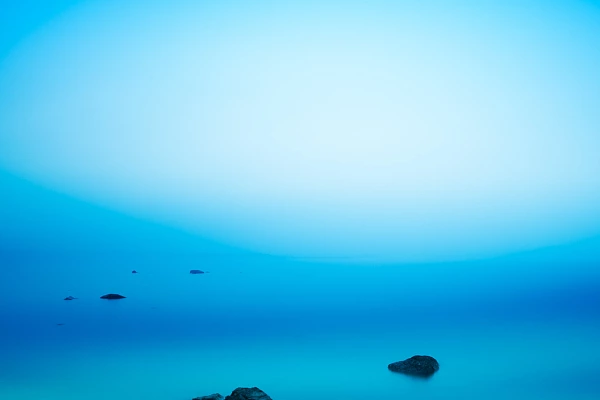 Your General Culture Allows You to Create More Symbolic Photos This artistic photograph of Yellowstone in the United States appeals to the imagination: calm, serenity, sweetness.